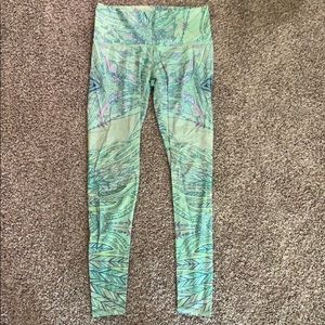 Size M Teeki Pants